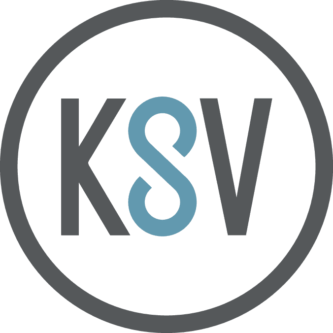 KSV logo