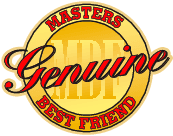 MBF Genuine logo