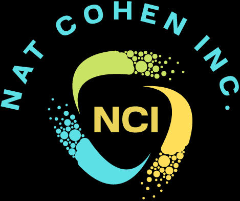 Nat Cohen Inc logo