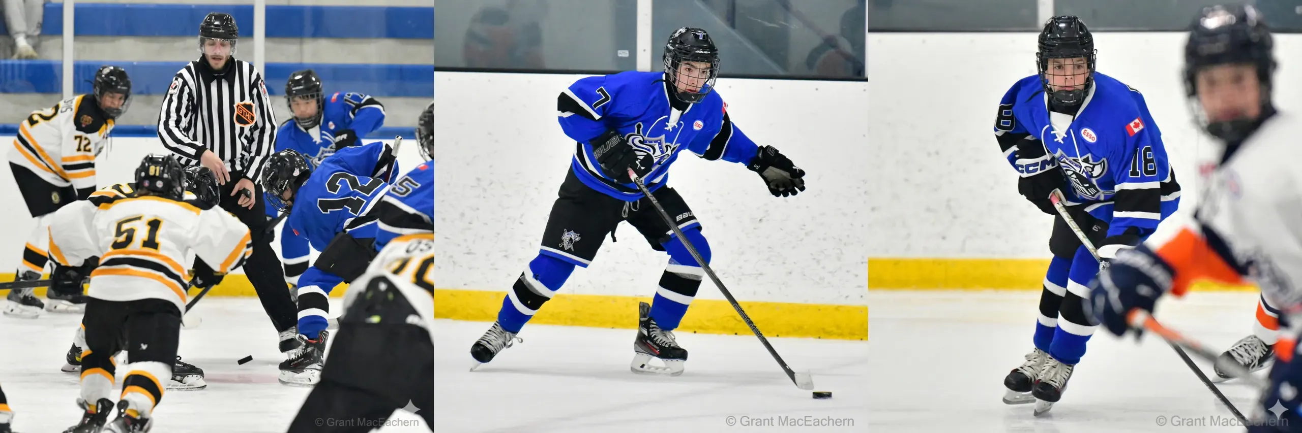 2026-27 Team Contacts